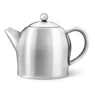 Konvička na čaj Minuet Santhee 0,5L, matná - Čajová konvice