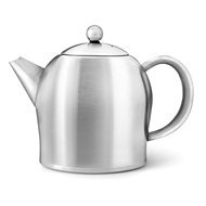 Tea pot Minuet Santhee 1,0L, matt - Teapot