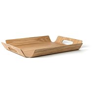 Serving tray Madera M, rectangular - Tray