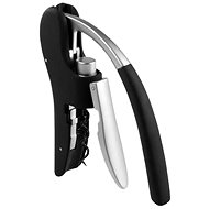 Mini Octopus lever wine corkscrew - Corkscrew