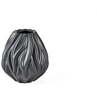 Morso Váza Flame 15 cm Black - Váza