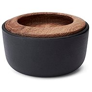 Morso Salt container with lid KIT - Storage Jar