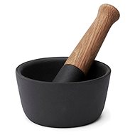 Morso Cast iron dowel KIT - Mortar