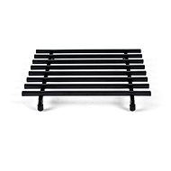 Morso Kitchen hot pad 25x25 cm Black - Tray