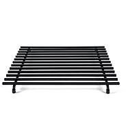 Morso Kitchen hot pad 40x40 cm Black - Tray