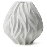 Morso Váza FLAME White 23 cm - Váza