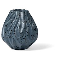 Morso Váza Flame 15 cm Blue - Váza