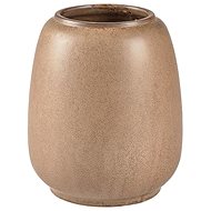 Villa Collection Váza Brown 18,5 cm - Váza