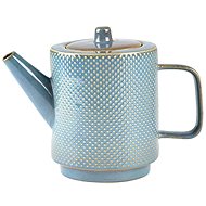 Villa Collection Tea pot with filter Bluegrey 1,05l - Tea Kettle