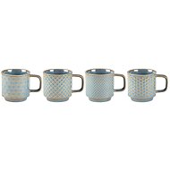 Villa Collection Espresso cup Bluegrey 0,12l (4 types) - Mug