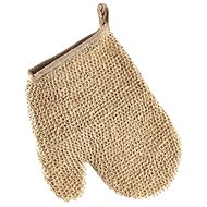 Villa Collection Washing Gloves Nature - Washcloth