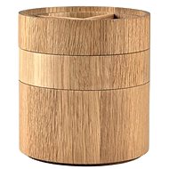 Villa Collection Úložný box (sada 2 ks) Nature - Úložný box