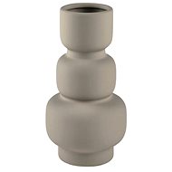 Villa Collection Váza 11x21 Grey - Váza