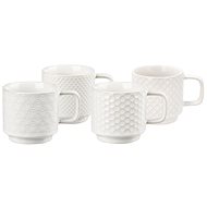 Villa Collection Offwhite espresso mug 0,12 l (4 types) - Mug