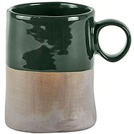 Villa Collection Mug Dark green 0,3 l - Mug