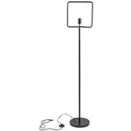 Villa Collection Floor lamp (E27) Black - Floor Lamp