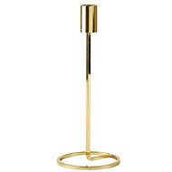 Villa Collection Svícen Gold 23 cm - Svícen