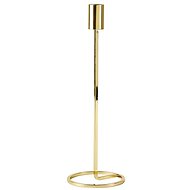 Villa Collection Svícen Gold 29 cm - Svícen