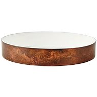 Villa Collection Serving bowl with copper finish 1,4 l - Bowl