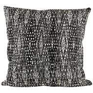 Villa Collection Polštář Black (620g) 45x45cm - Pillow
