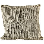 Villa Collection Polštář Grey (620g) 45x45cm - Pillow