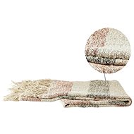 Villa Collection Deka 130x170cm Brown - Blanket