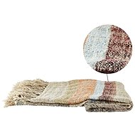 Villa Collection Deka 130x170cm Multicolor - Blanket