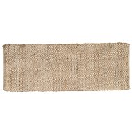 Villa Collection Koberec 70x200cm Nature - Koberec