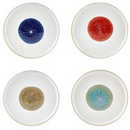 Villa Collection Serving plate (4 types) Offwhite - Set of Plates