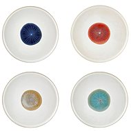 Villa Collection Serving plate (4 types) Offwhite - Set of Plates