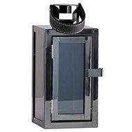 Villa Collection Lucerna s poutkem Titanium 23cm - Lucerna