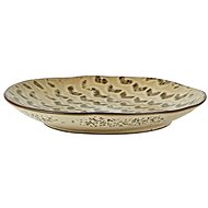 Villa Collection Dessert serving plate 17cm Sand - Plate