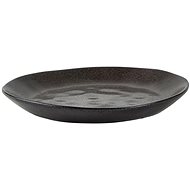 Villa Collection Serving plate Grey 20,5 cm - Plate