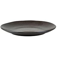 Villa Collection Serving plate Grey 26,5 cm - Plate