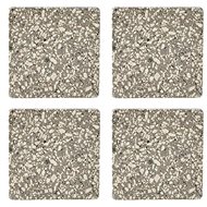 Villa Collection Hot pad (4pcs) - Coaster