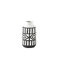 Villa Collection Váza White 20 cm - Váza