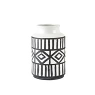 Villa Collection Váza White 24,5 cm - Váza