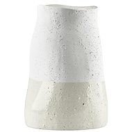 Villa Collection Váza White 24,5 cm - Váza