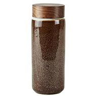 Villa Collection Thermos Dark Grey 0,35l - Thermos
