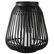 Villa Collection Lucerna Bamboo Black 35 cm - Lucerna