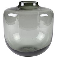 Villa Collection Váza 21 cm Grey - Váza