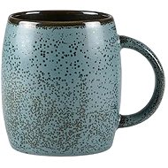 Villa Collection Stoneware mug 0,35l Petrol - Mug