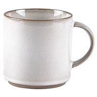Villa Collection Mug with handle 440ml Offwhite - Mug