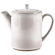 Villa Collection Tea pot 1,2l Offwhite - Tea Kettle