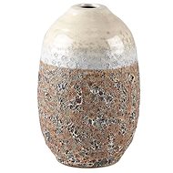 Villa Collection Váza 13 cm Brown - Váza