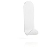 Zone Denmark Wall Hook A-Hook White 2,5 x 3,3 x 7,5 cm - Bathroom Hook