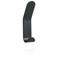 Zone Denmark Double wall hook A-Hook Black 3,5 x 2,5 x 11 cm - Bathroom Hook