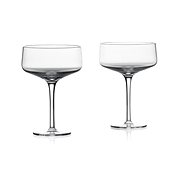 Zone Denmark Bar cocktail glasses Rocks (2 pcs) 27cl - Glass