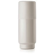 Zone Denmark Bar shaker Rocks Warm Grey 8 x 21 cm 0,55l - Cocktail Shaker