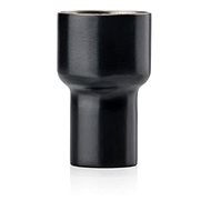 Zone Denmark Bar measuring cup Rocks 5 x 8 cm 3/6 cl Black - Measuring Cup